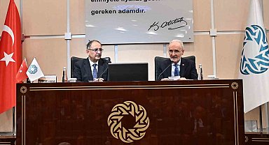 İTO'dan İstanbul'da "kentsel dönüşüm" için 16 öneri