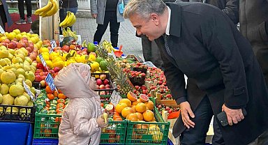 İvrindi, Büyükyenice, Korucu, Bergama yolu tamamlanıyor