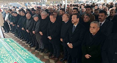 İyi Parti Genel Başkan Yardımcısının acı günü