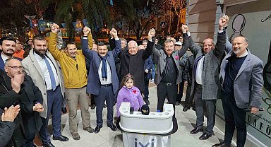 İYİ Parti'den Mudanya'da kazanacak aday' hamlesi