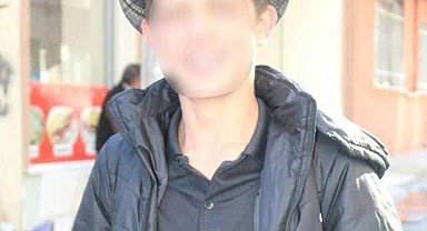 İzmir'de 18 yaşındaki gencin cansız bedeni su kanalında bulundu