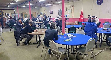 İzmir'de 53 kişiye tombala baskını