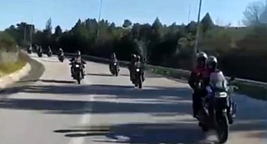 İzmir'de 84 aranan şahıs yakalandı