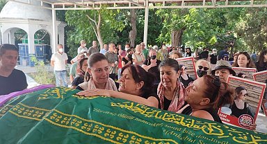 İzmir'de bulunan kemikler Ezgi'yi öldüren, aylardır aranan katil kocanın çıktı