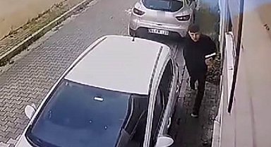 İzmir'de dedesini tabancayla vuran torun tutuklandı
