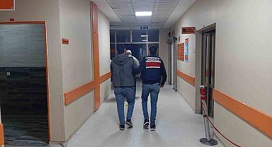 İzmir'de terör propagandasına 5 gözaltı