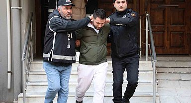 İzmir'deki tarihi vurgunda Ocakçı çiftiyle birlikte 27 şüpheli tutuklandı