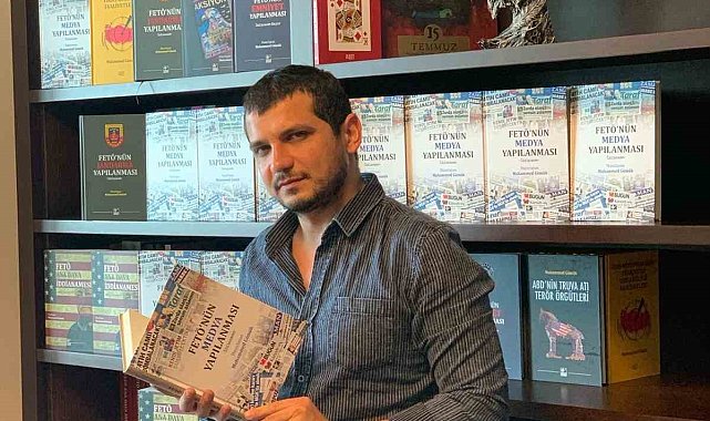 İzmir'den Danıştay üyelerine suç duyurusu