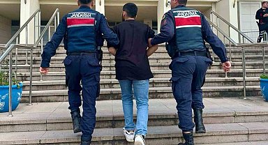 Jandarma genel asayiş uygulamasında 47 şahıs yakalandı