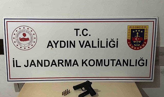 Jandarmadan 'Huzurlu Sokaklar' uygulaması