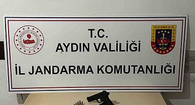 Jandarmadan 'Huzurlu Sokaklar' uygulaması