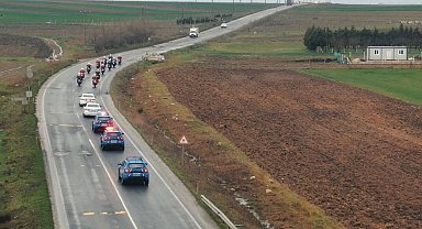 Jandarmadan 'Zıpkın-1' operasyonu