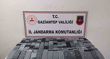 Jandarmadan uyuşturucu ve KOM olayında 460 gözaltı