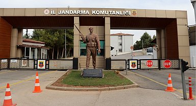Jandarmanın çember operasyonunda 206 aranan şahıs yakalandı