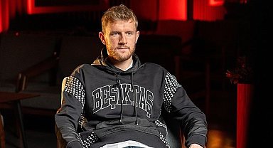 Joe Worrall: "Beşiktaş gibi büyük bir kulüpte oynamak beni heyecanlandırıyor"