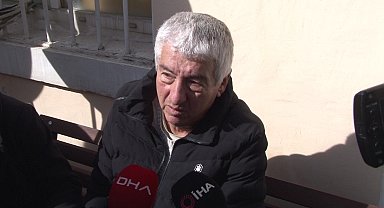 Kadıköy'de torununu kurtarmak isterken tramvayın altında kalan İlgün Çölege son yolculuğuna uğurlandı