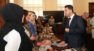 Kadın Kooperatifleri tek çatı altında toplanıyor