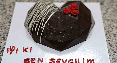 Kadınlar yeteneklerini KO-MEK'te keşfediyor