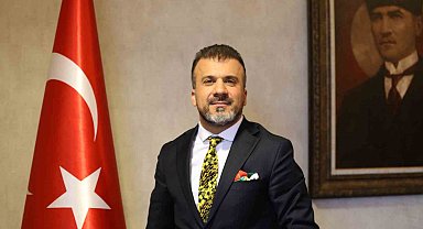 Kadooğlu, "Dünyadaki ayçiçeği tohumu bolluğunu değerlendirmek anlamlı"