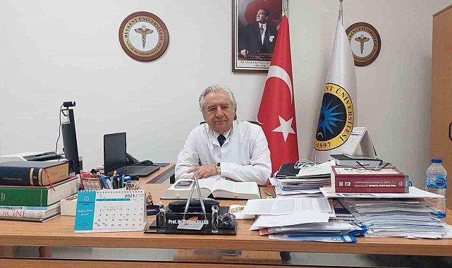 Kafein ile ilgili açıklamalara uyarı: "Medyatik olmak adına sağlıkla ilgili sakıncalı açıklamalardan kaçınılmalı"