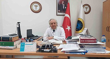 Kafein ile ilgili açıklamalara uyarı: "Medyatik olmak adına sağlıkla ilgili sakıncalı açıklamalardan kaçınılmalı"