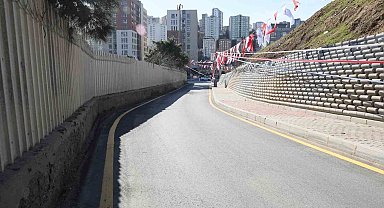 Kağıthane Belediye Başkanı Mevlüt Öztekin: "100'den fazla projemizi hayata geçirdik"