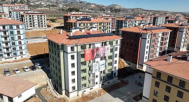 Kahramanmaraş 6 Şubat'a odaklandı