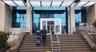 Kahta'da uyuşturucu operasyonu: 1 şahıs tutuklandı