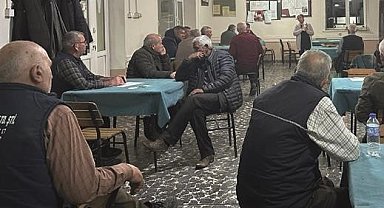 Kahverengi Kokarca, Tarla Faresi, Bitki Koruma Ürünleri Uygulama eğitimleri verildi