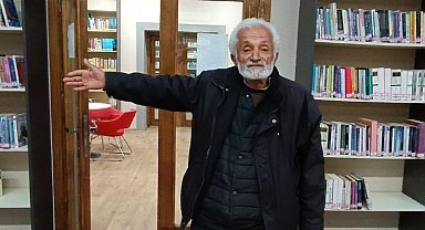 Kaldığı cezaevini 44 yıl sonra ziyaret etti