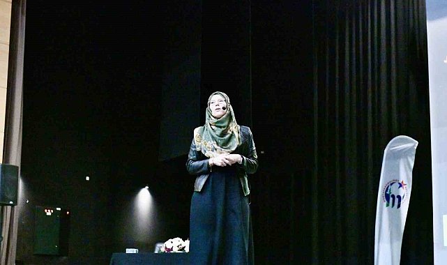 Kanadalı yazar İslam'la tanışmasını anlattı