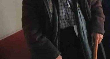 Kanala düşen yaşlı adam hayatını kaybetti