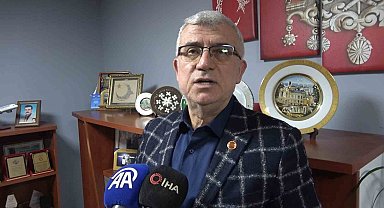 Kandemir, "Muhtar adayları yalnızca broşür dağıtabilir"