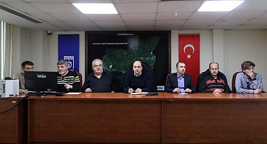 Kandıra Ballar Mahallesi'ne futbol sahası