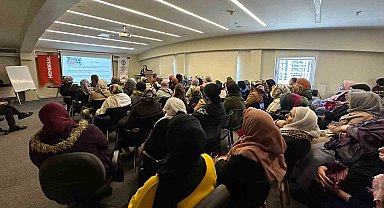 Kanserle Mücadele Derneği Başkanı açıkladı: "Bölgede en çok meme kanseri görülmektedir"