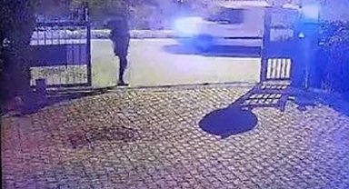 Kapalıçarşı esnafının öldürüldüğü an kamerada: İş adamını başından vurdular, 7 şüpheli yakalandı