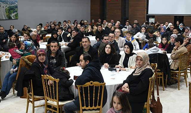 Karabük Belediyesi Ulaşım A.Ş. personellerinin zam ve sendika sevinci