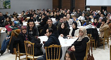 Karabük Belediyesi Ulaşım A.Ş. personellerinin zam ve sendika sevinci