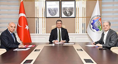 Karabük Valiliği ile Özel Medikar Hastanesi arasında indirim protokolü