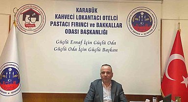 Karabük'te Ramazan pidesinin fiyatları belli oldu