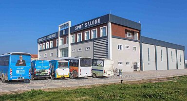 Karacabey, sporda devrim yaptı