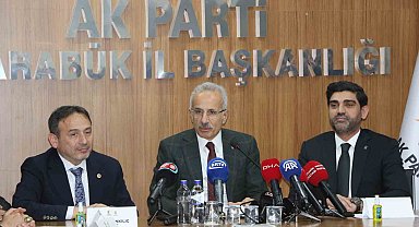 Karadeniz Gazı'nın karaya çıktığı Filyos Limanı deniz ticaretine de açılacak