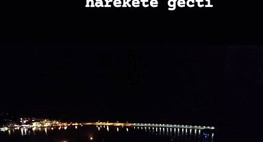 Karadeniz'deki esrarengiz patlama sesi kıyı şehirlerini tedirgin etti