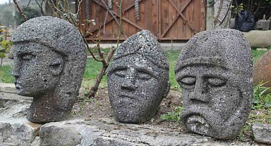 Karadeniz'in 'Nemrut'u