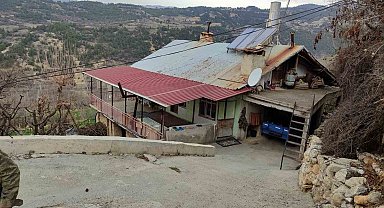 Karamanlı Uzman Çavuş şehit oldu