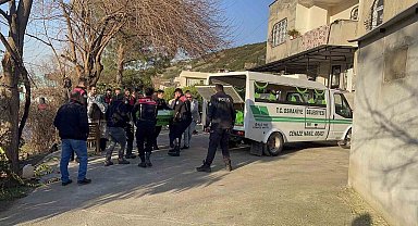 Kardeşler arasında arazi kavgası: 2 ölü, 4 yaralı