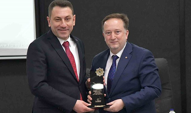 Karesi Belediyesi dönemin son toplantısını yaptı