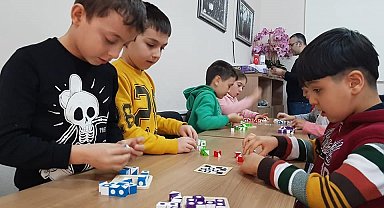 Karesi'de akıl ve zeka oyunları atölyesi başlıyor