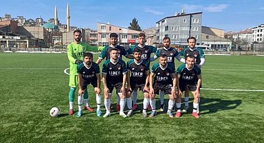Kars 36 Spor'da puan kaybı sürüyor
