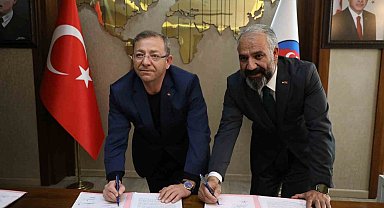 Kars Belediyesi çalışanlarına müjde